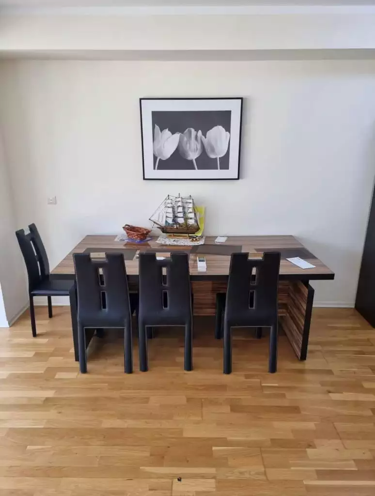 Flat 77m² in Montenegro, Budva. Priced at 280000€ rent photo-10