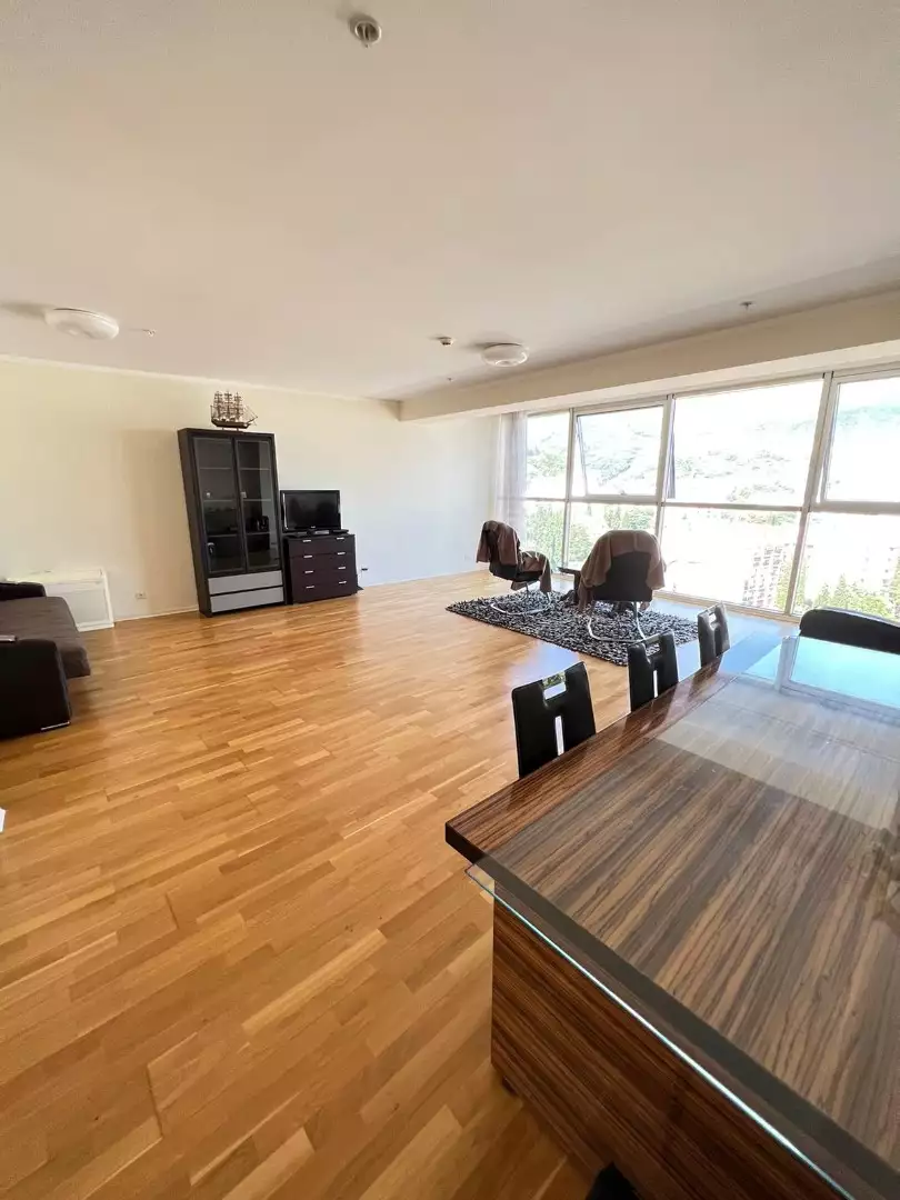 Flat 77m² in Montenegro, Budva. Priced at 280000€ rent photo-12