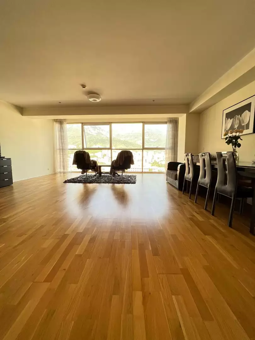 Flat 77m² in Montenegro, Budva. Priced at 280000€ rent photo-14