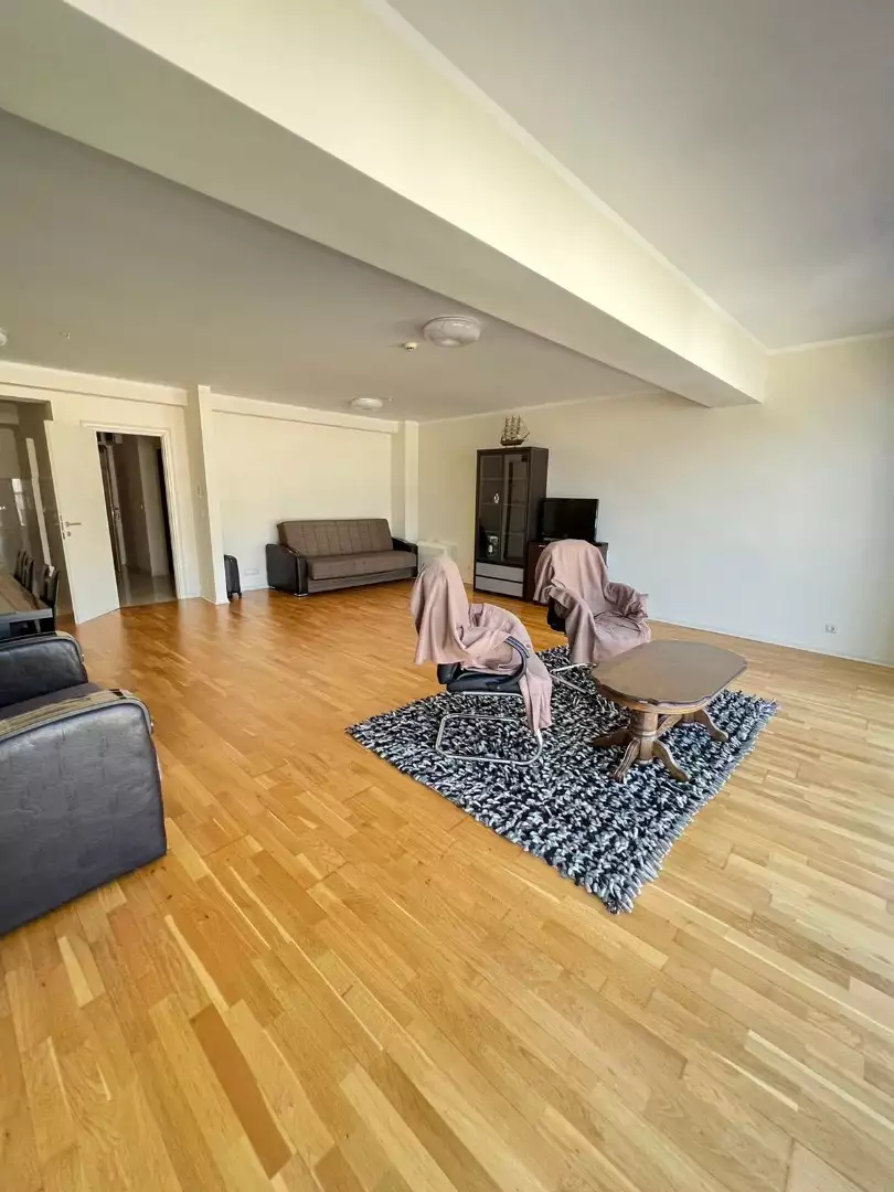 Flat 77m² in Montenegro, Budva. Priced at 280000€ rent photo-15