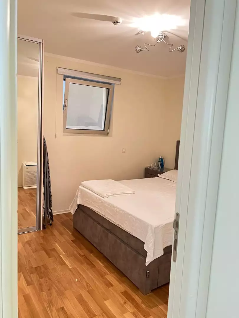 Flat 77m² in Montenegro, Budva. Priced at 280000€ rent photo-18