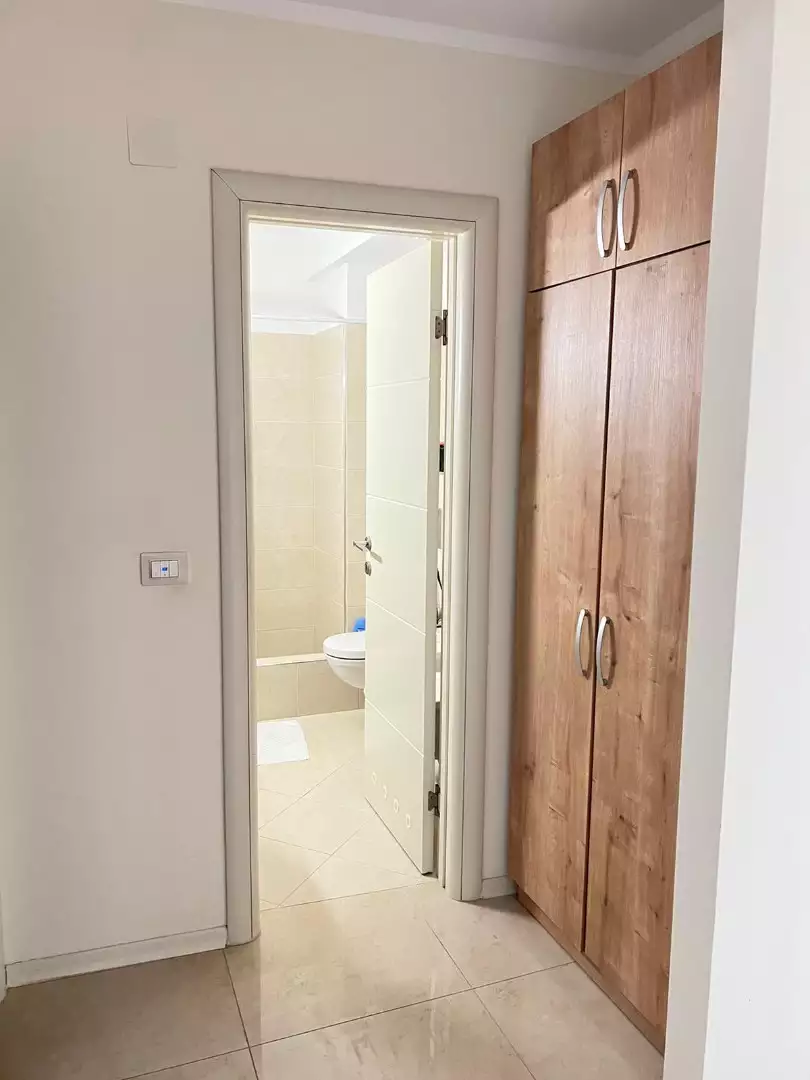 Flat 77m² in Montenegro, Budva. Priced at 280000€ rent photo-20