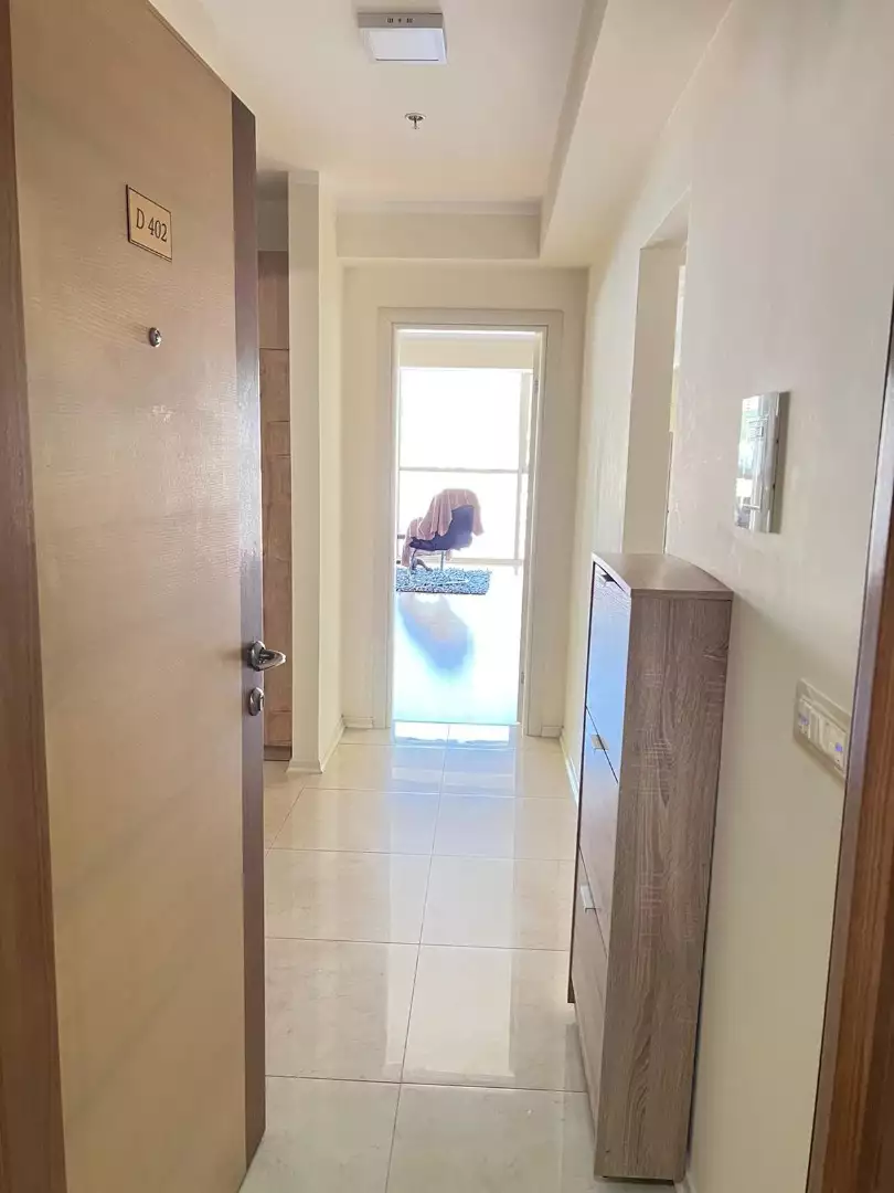Flat 77m² in Montenegro, Budva. Priced at 280000€ rent photo-21
