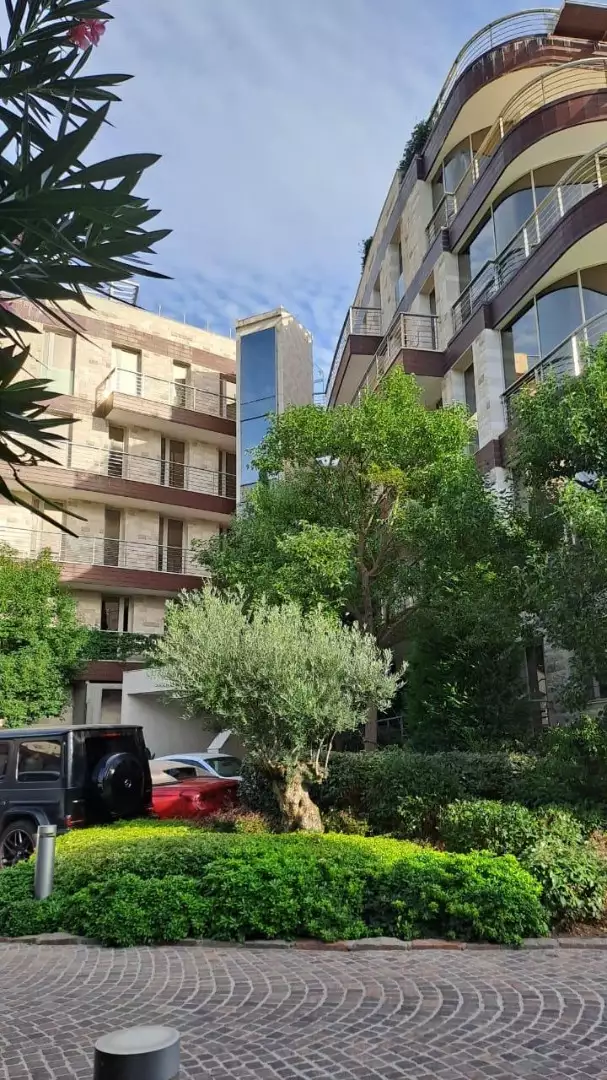 Flat 77m² in Montenegro, Budva. Priced at 280000€ rent photo-24
