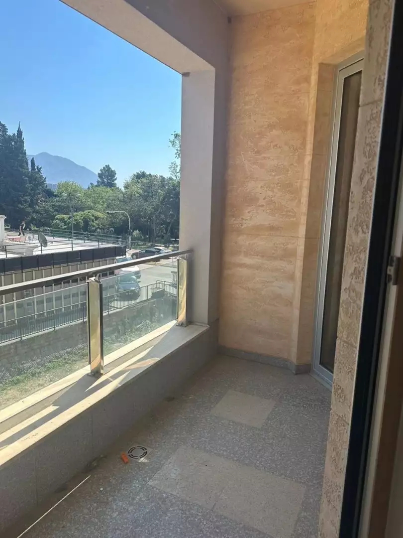 Flat 105m² in Montenegro, Budva. Priced at 360000€ rent photo-1