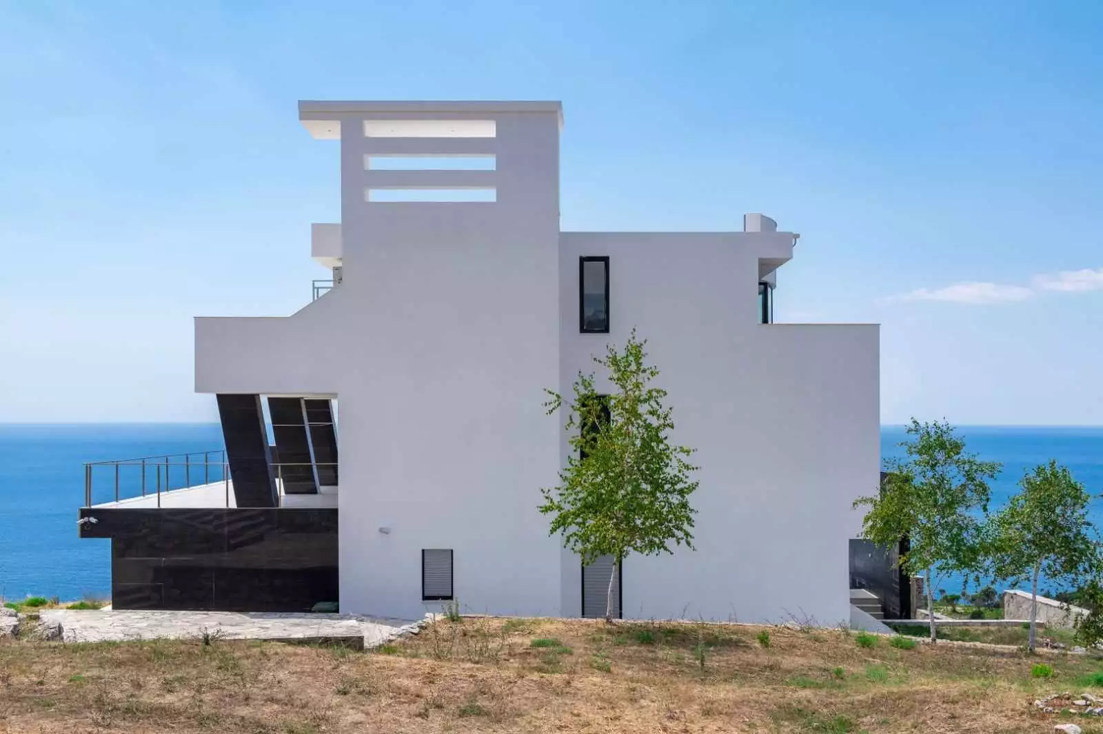 Villa 1150m² in Montenegro, Budva. Priced at 1500000€ rent photo-3