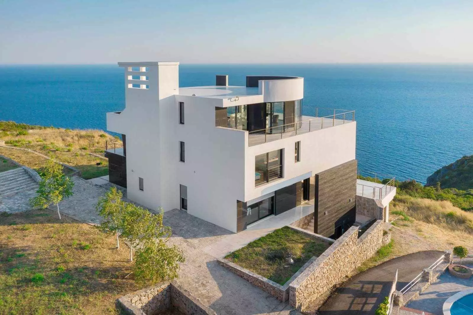 Villa 1150m² in Montenegro, Budva. Priced at 1500000€ rent photo-4