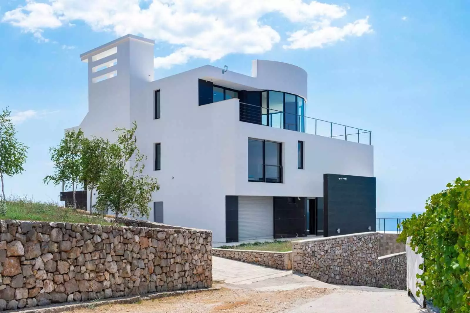 Villa 1150m² in Montenegro, Budva. Priced at 1500000€ rent photo-5