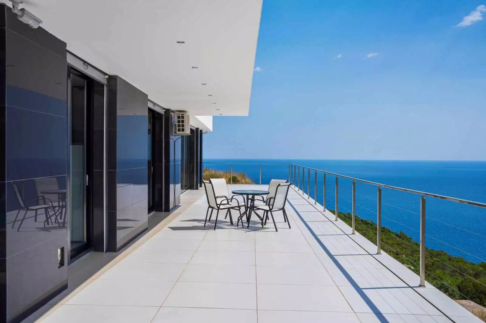 Villa 1150m² in Montenegro, Budva. Priced at 1500000€ rent photo-14