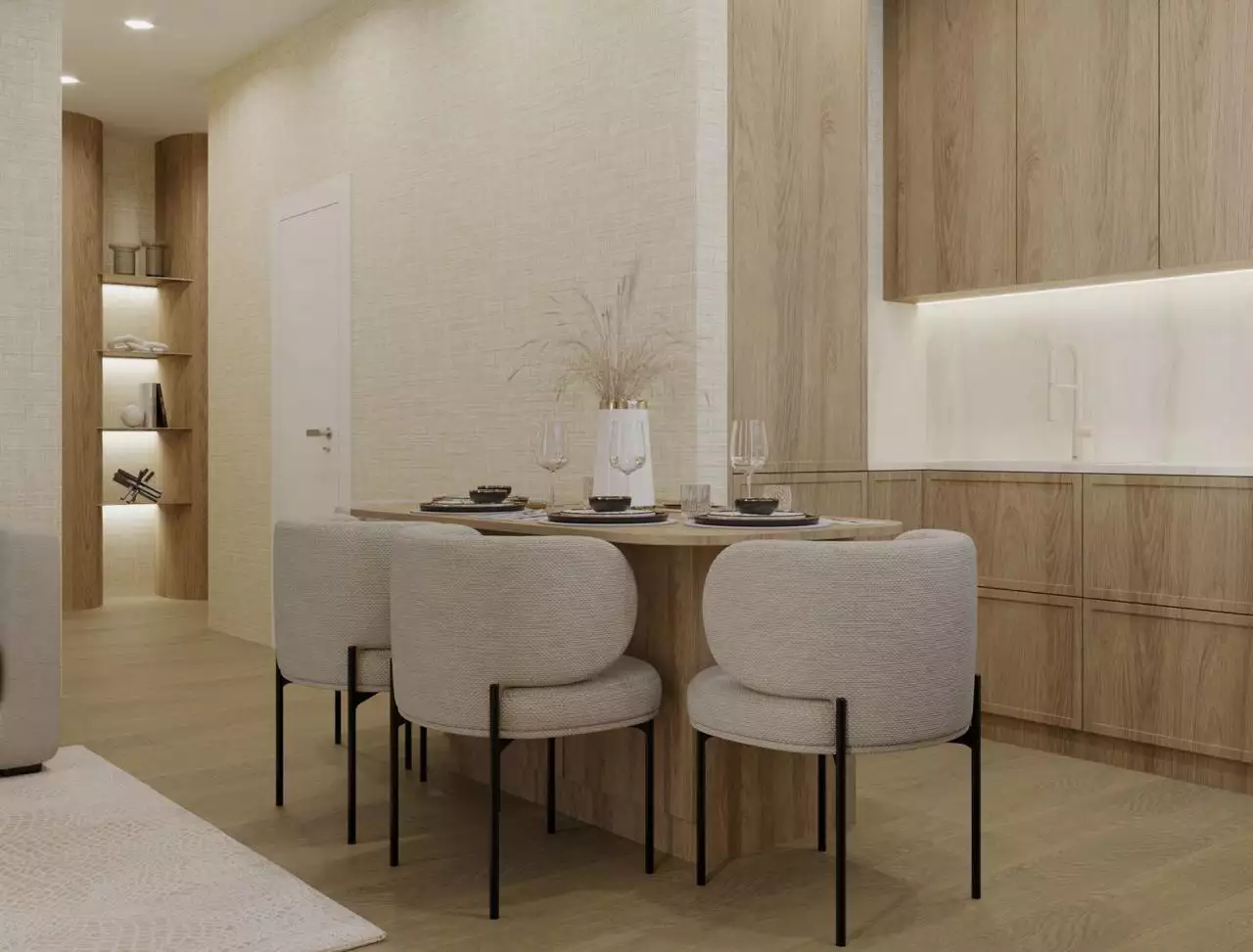 Flat 48m² in Montenegro, Petrovac. Priced at 156160€ rent photo-8