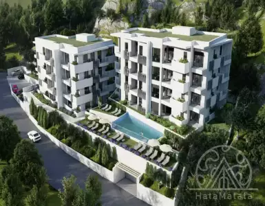 Buy in Montenegro for 156160€