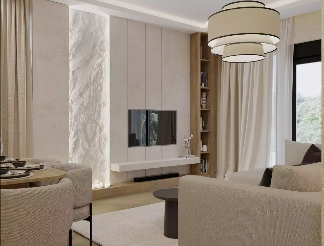 Flat 37m² in Montenegro, Petrovac. Priced at 105056€ rent photo-10
