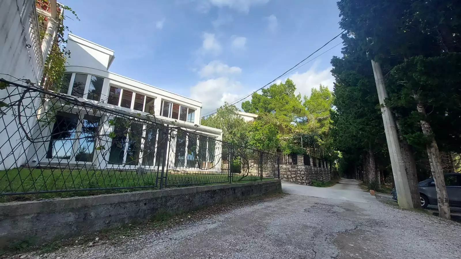 House 224m² in Montenegro, Sutomore. Priced at 169000€ rent photo-2