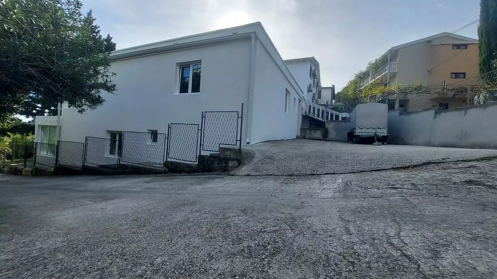 House 224m² in Montenegro, Sutomore. Priced at 169000€ rent photo-26