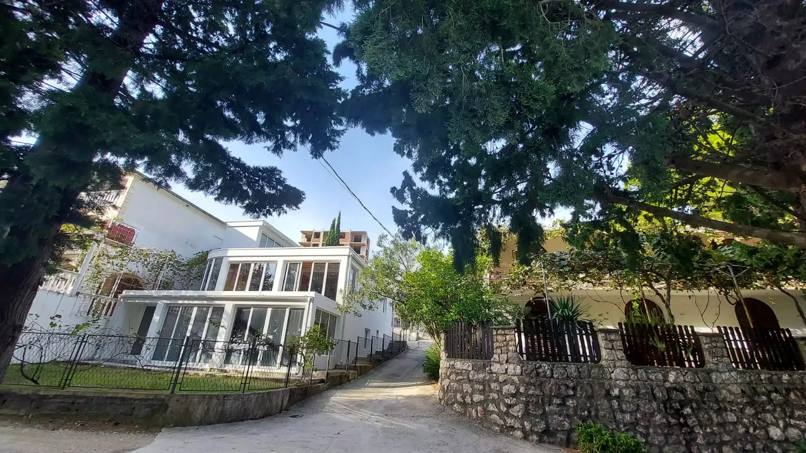 House 224m² in Montenegro, Sutomore. Priced at 169000€ rent photo-27