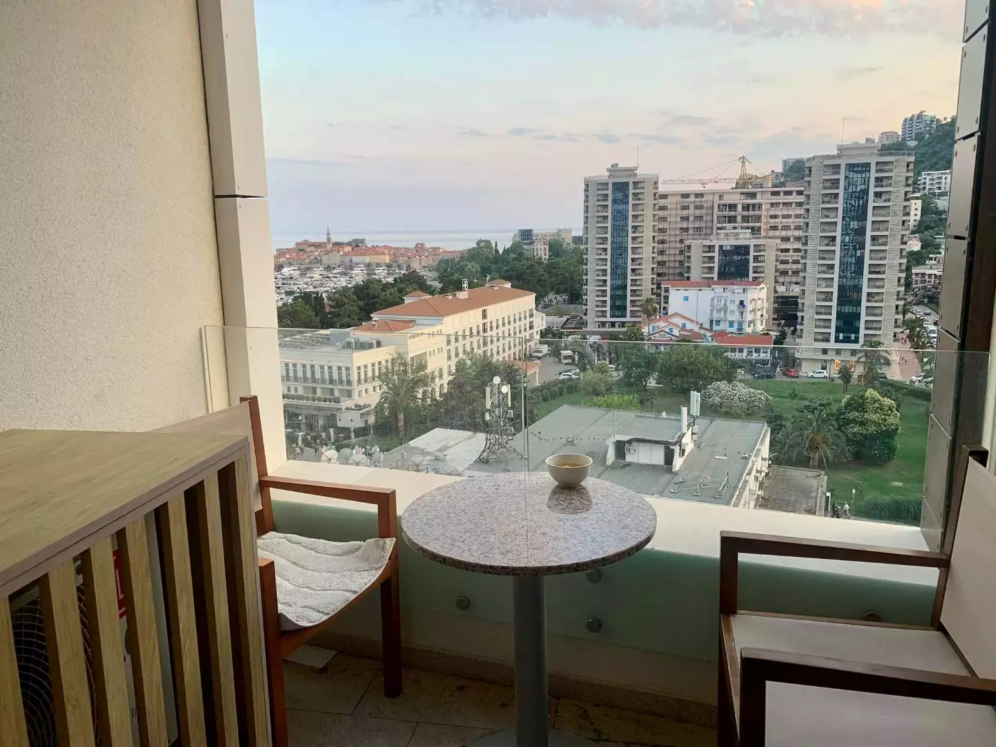 Flat 51m² in Montenegro, Budva. Priced at 240000€ rent photo-1