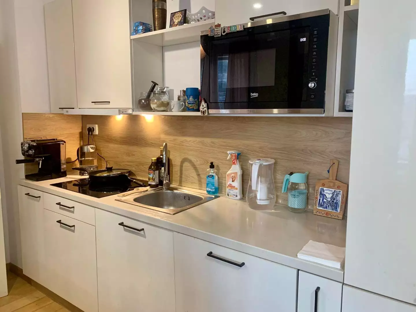Flat 51m² in Montenegro, Budva. Priced at 240000€ rent photo-3