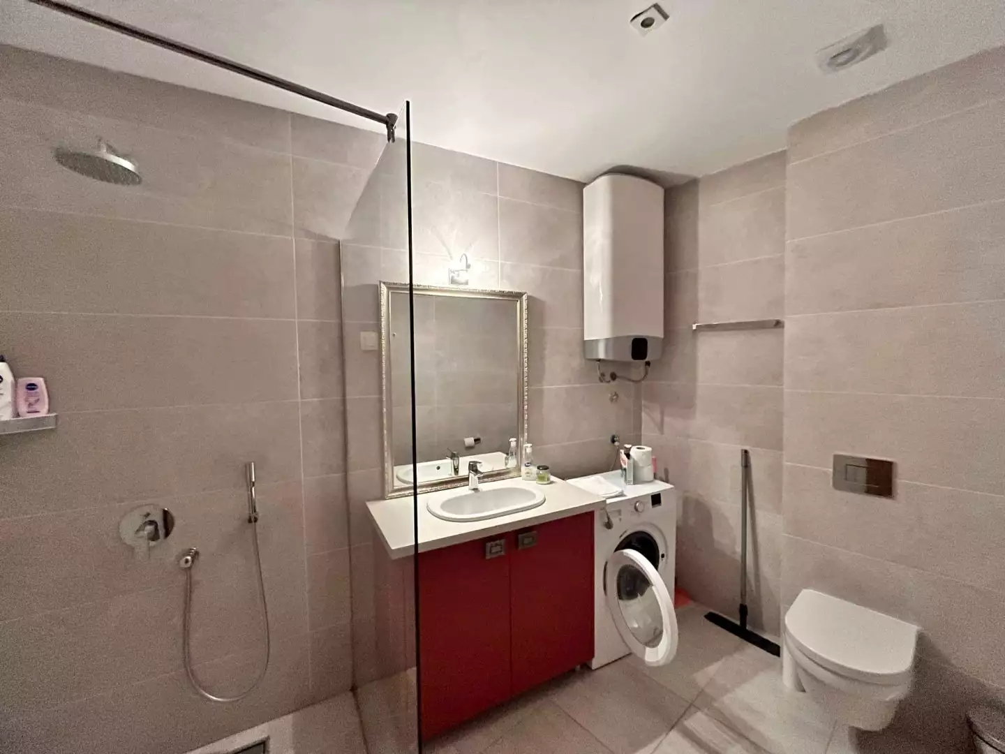 Flat 51m² in Montenegro, Budva. Priced at 240000€ rent photo-6