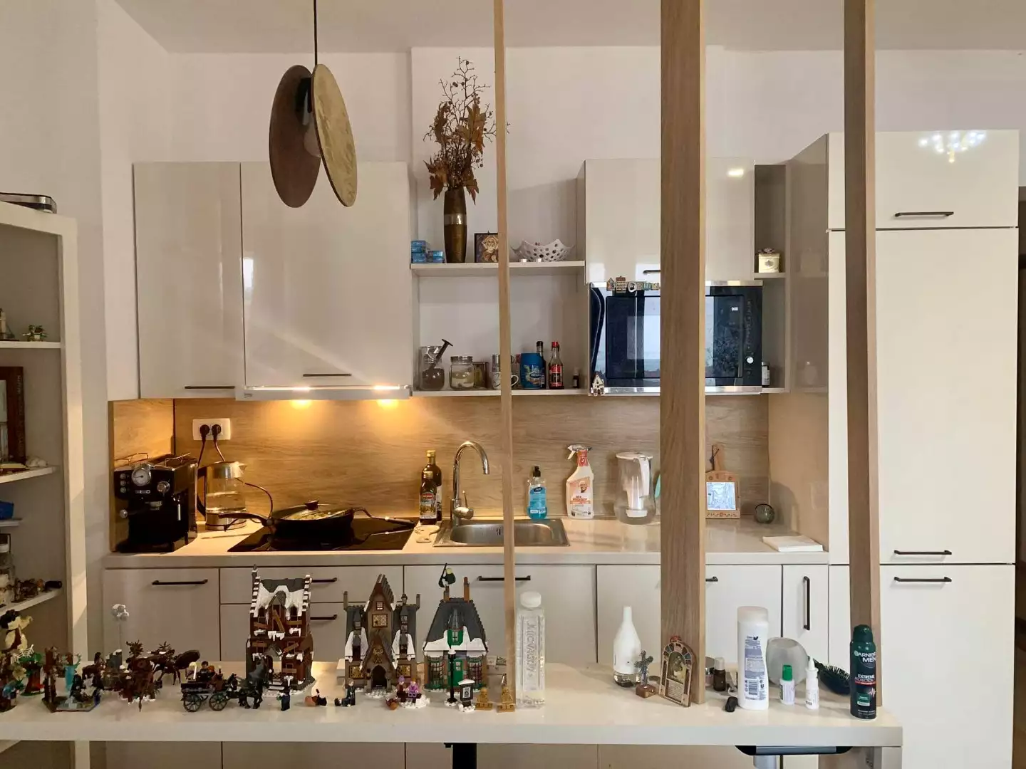 Flat 51m² in Montenegro, Budva. Priced at 240000€ rent photo-7