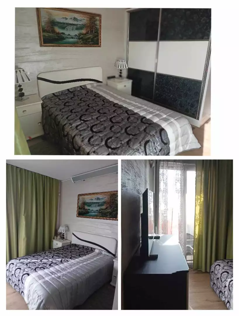 Flat 52m² in Montenegro, Bar. Priced at 89000€ rent photo-2