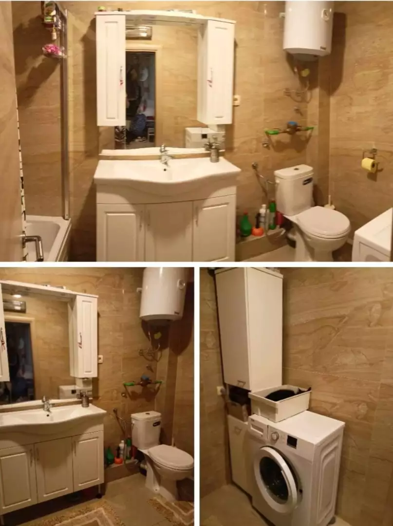 Flat 52m² in Montenegro, Bar. Priced at 89000€ rent photo-4