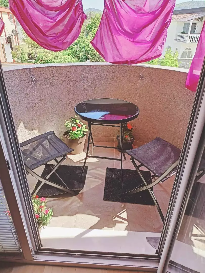 Flat 52m² in Montenegro, Bar. Priced at 89000€ rent photo-6