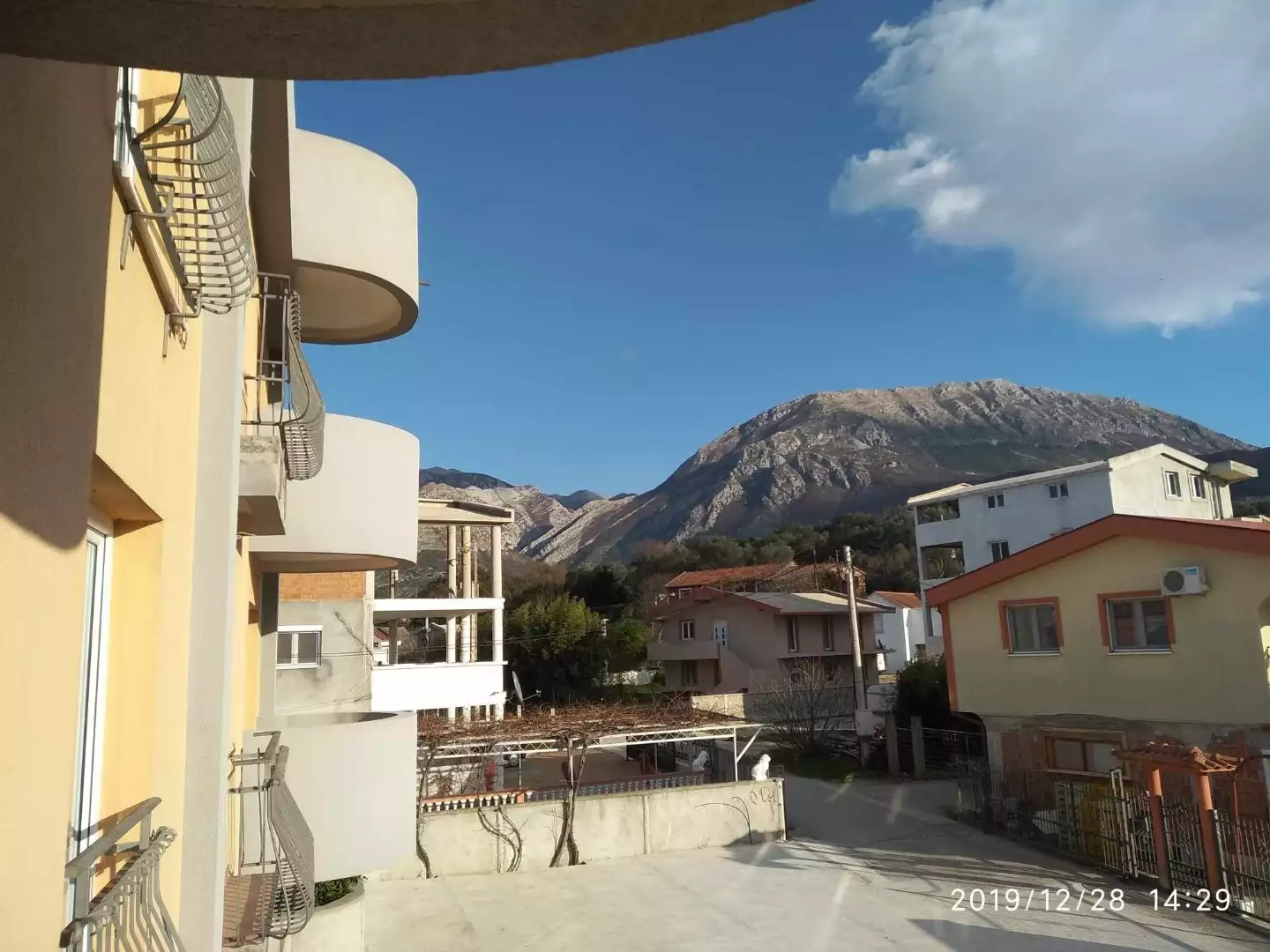 Flat 52m² in Montenegro, Bar. Priced at 89000€ rent photo-8