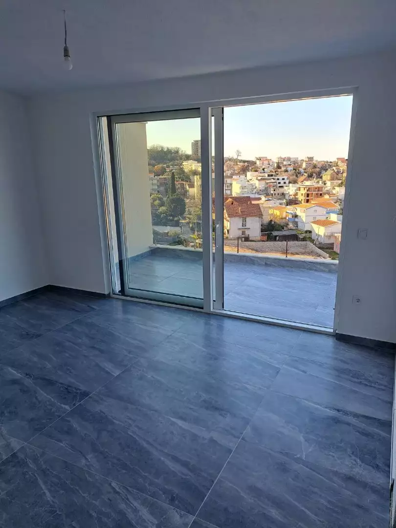 Flat 56m² in Montenegro, Dobra Voda. Priced at 100000€ rent photo-1