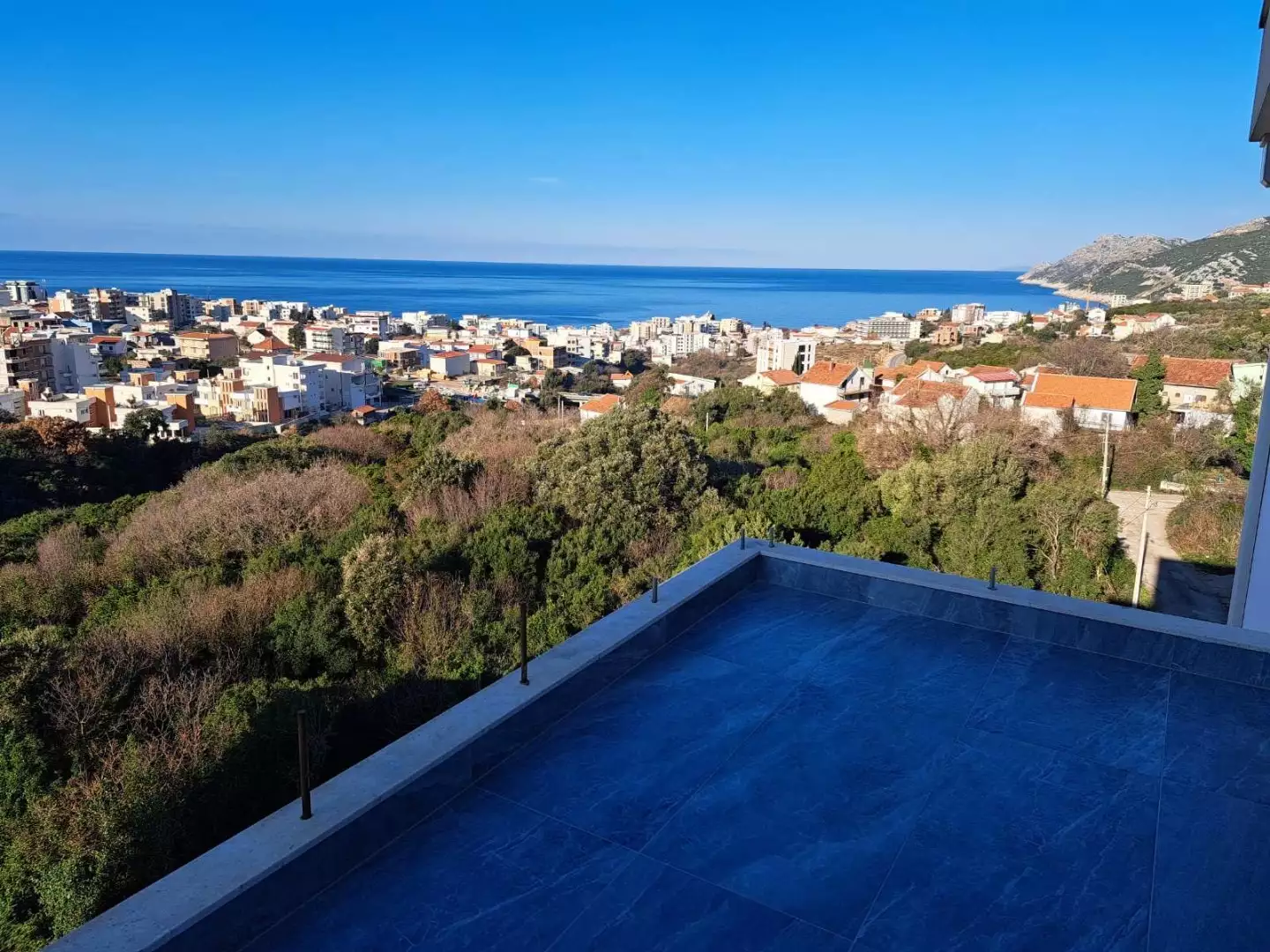 Flat 56m² in Montenegro, Dobra Voda. Priced at 100000€ rent photo-10