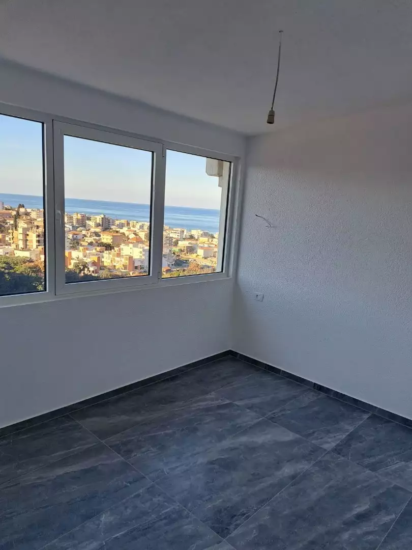 Flat 56m² in Montenegro, Dobra Voda. Priced at 100000€ rent photo-13