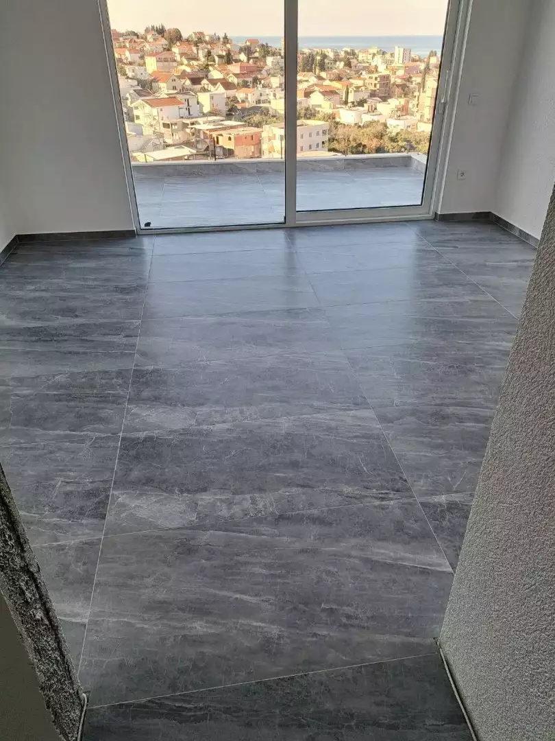 Flat 56m² in Montenegro, Dobra Voda. Priced at 100000€ rent photo-14