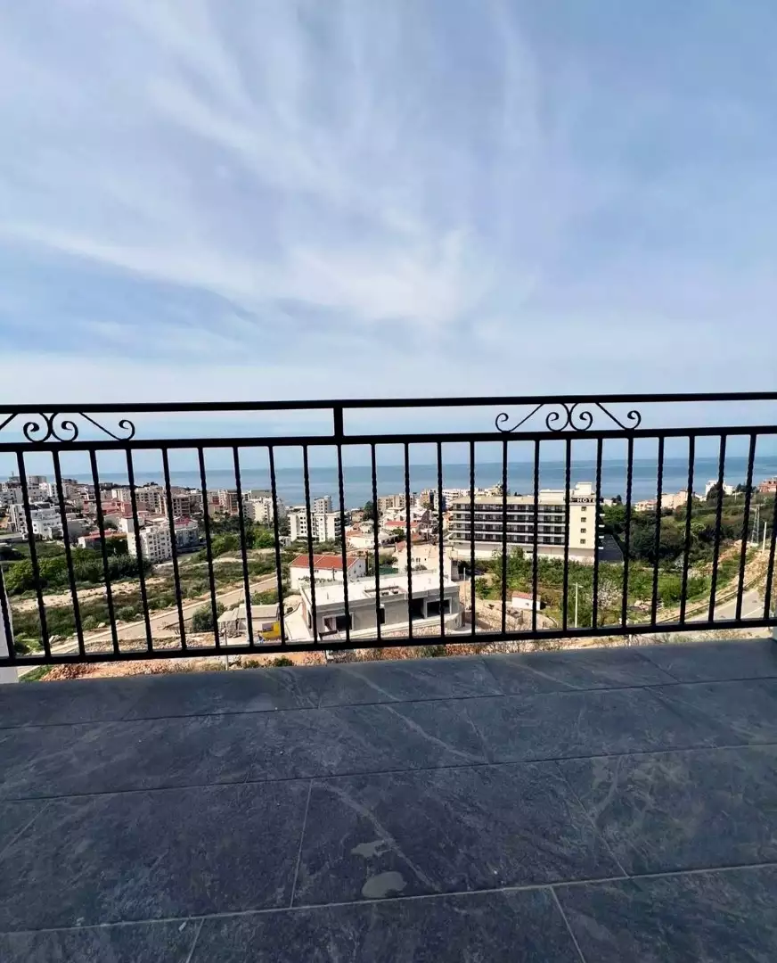 Flat 60m² in Montenegro, Dobra Voda. Priced at 130000€ rent photo-1