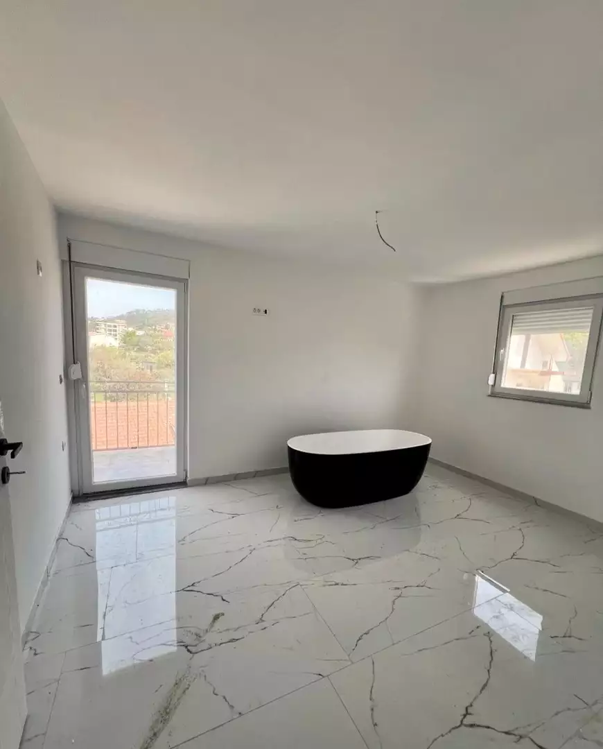 Flat 60m² in Montenegro, Dobra Voda. Priced at 130000€ rent photo-2