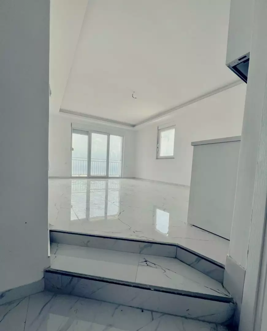 Flat 60m² in Montenegro, Dobra Voda. Priced at 130000€ rent photo-3