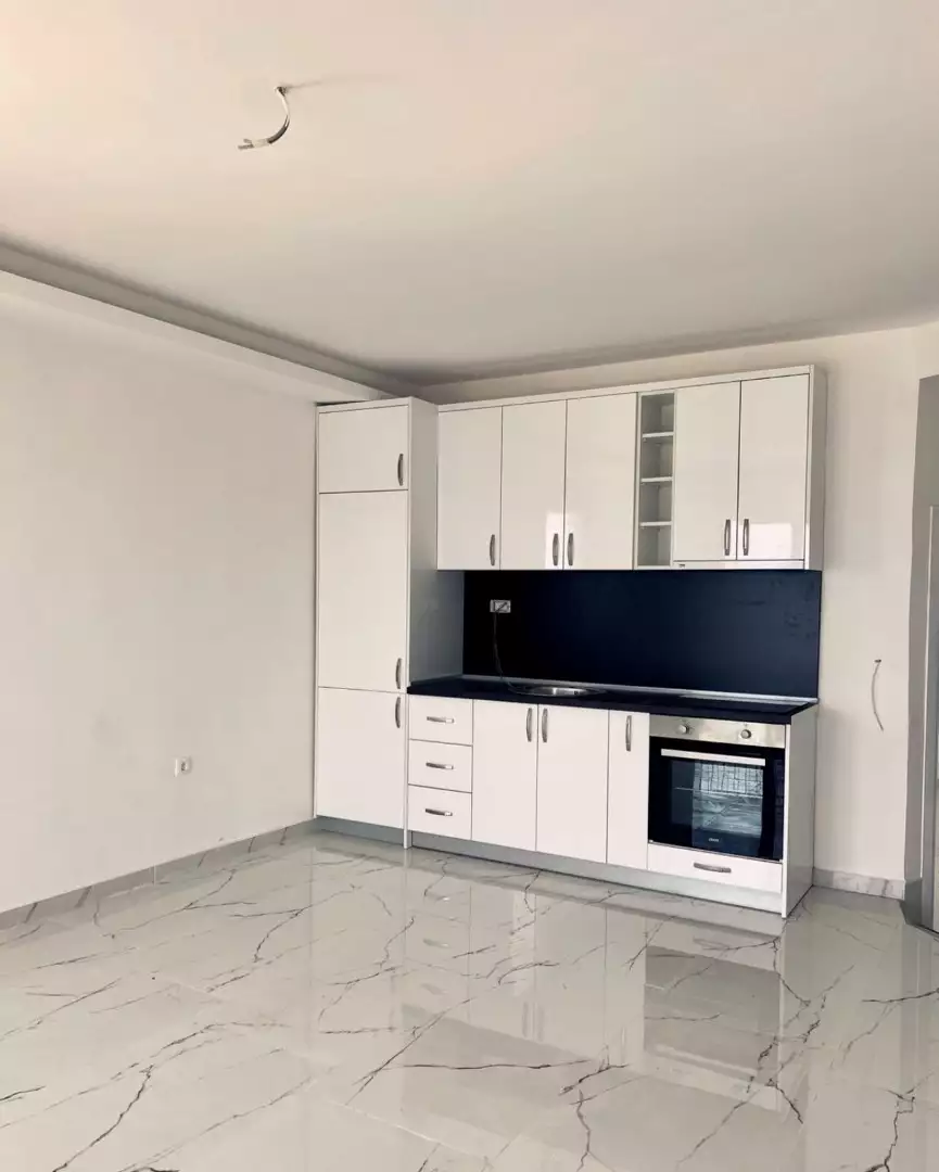Flat 60m² in Montenegro, Dobra Voda. Priced at 130000€ rent photo-4