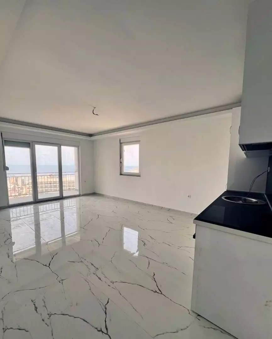 Flat 60m² in Montenegro, Dobra Voda. Priced at 130000€ rent photo-7