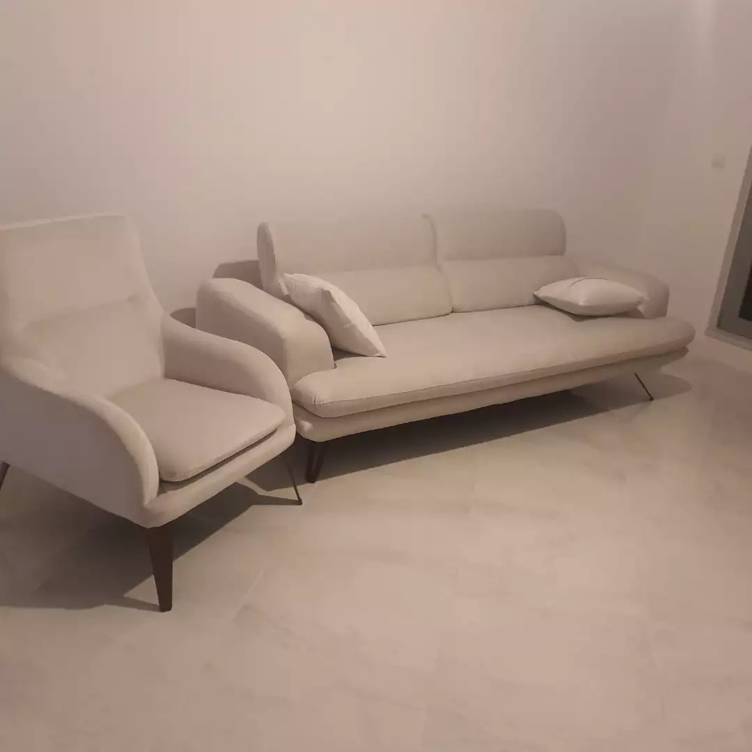 Flat 95m² in Montenegro, Budva. Priced at 300000€ rent photo-2
