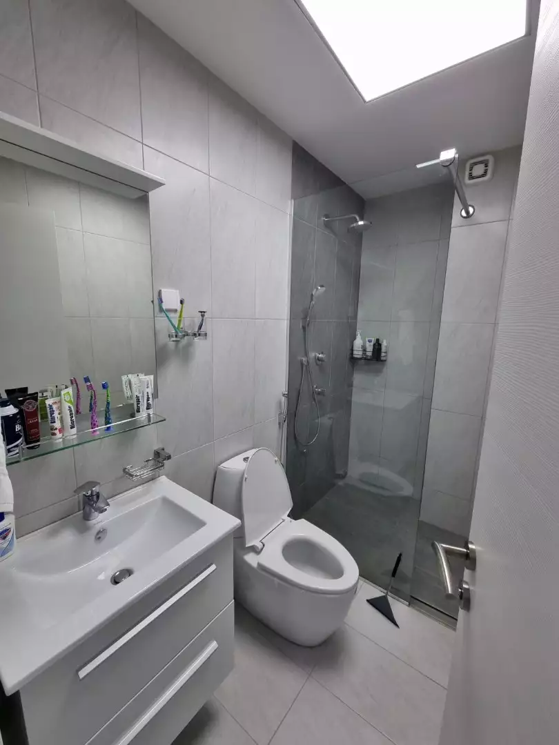 Flat 95m² in Montenegro, Budva. Priced at 300000€ rent photo-3