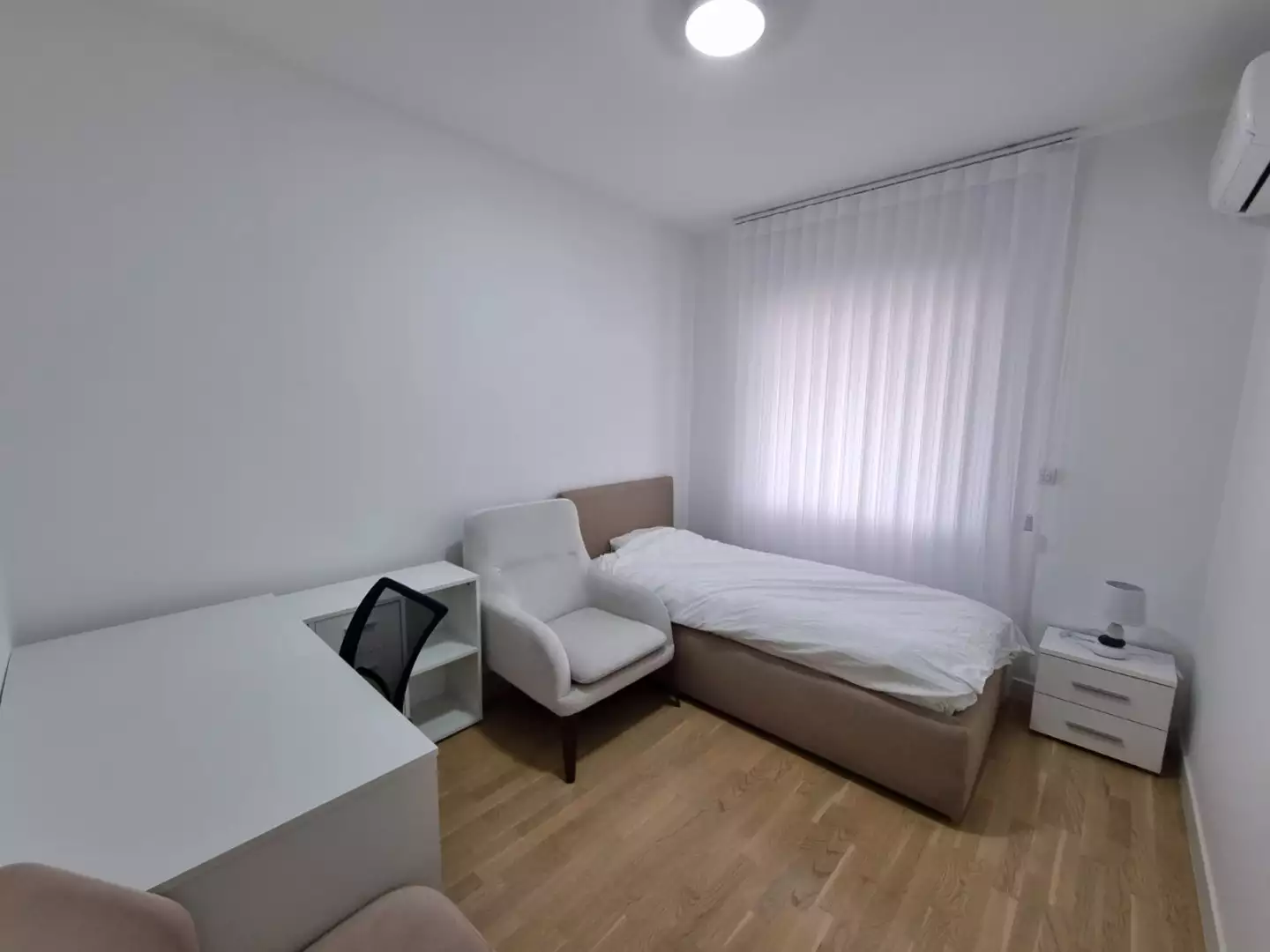 Flat 95m² in Montenegro, Budva. Priced at 300000€ rent photo-5