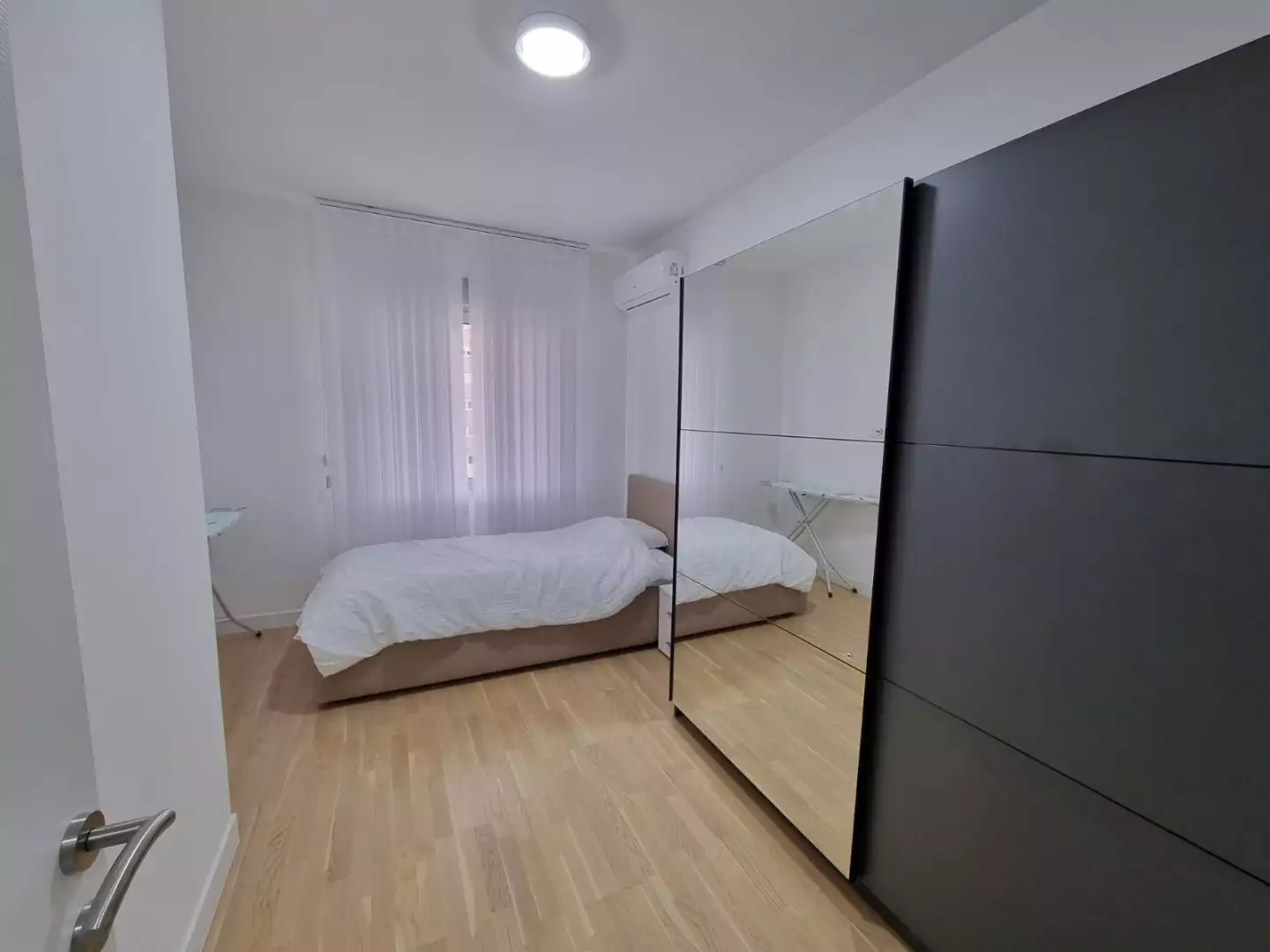 Flat 95m² in Montenegro, Budva. Priced at 300000€ rent photo-6