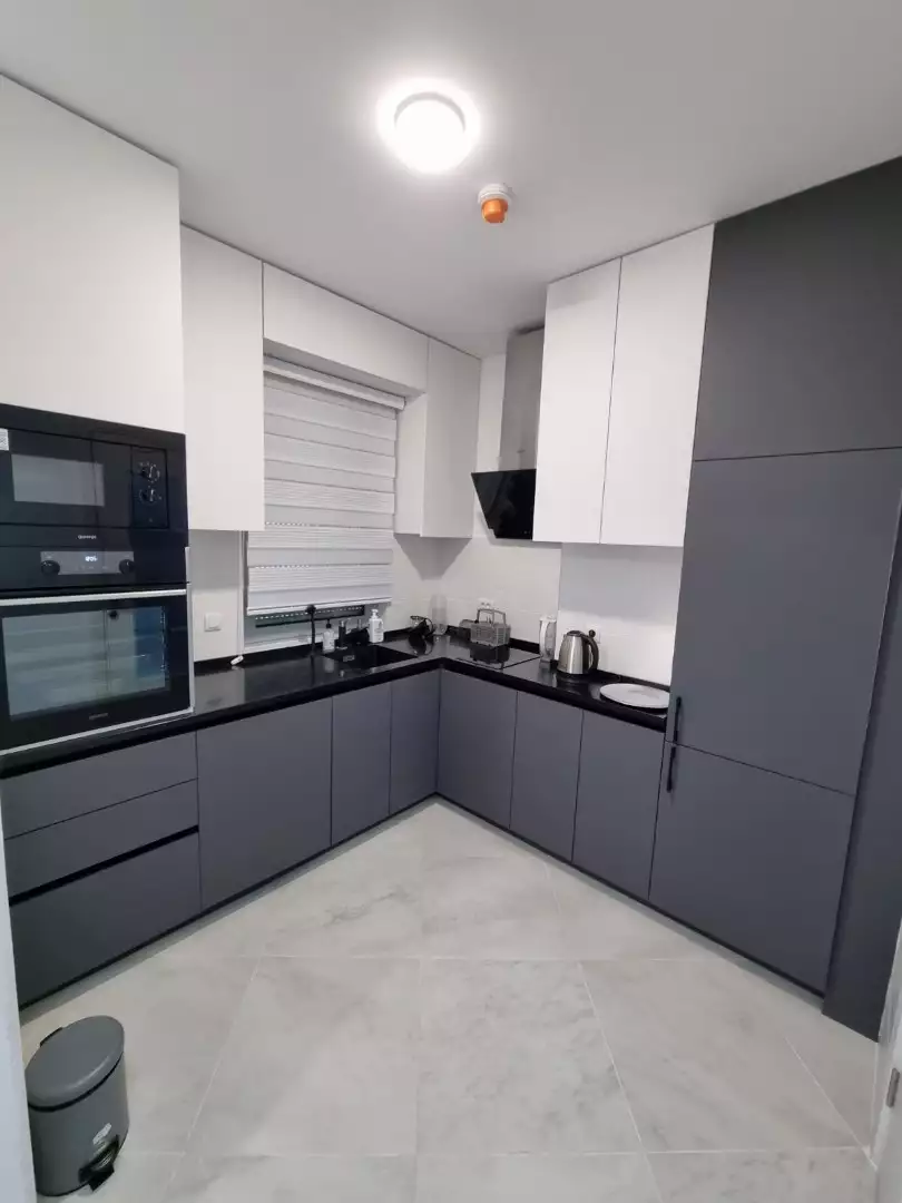 Flat 95m² in Montenegro, Budva. Priced at 300000€ rent photo-7