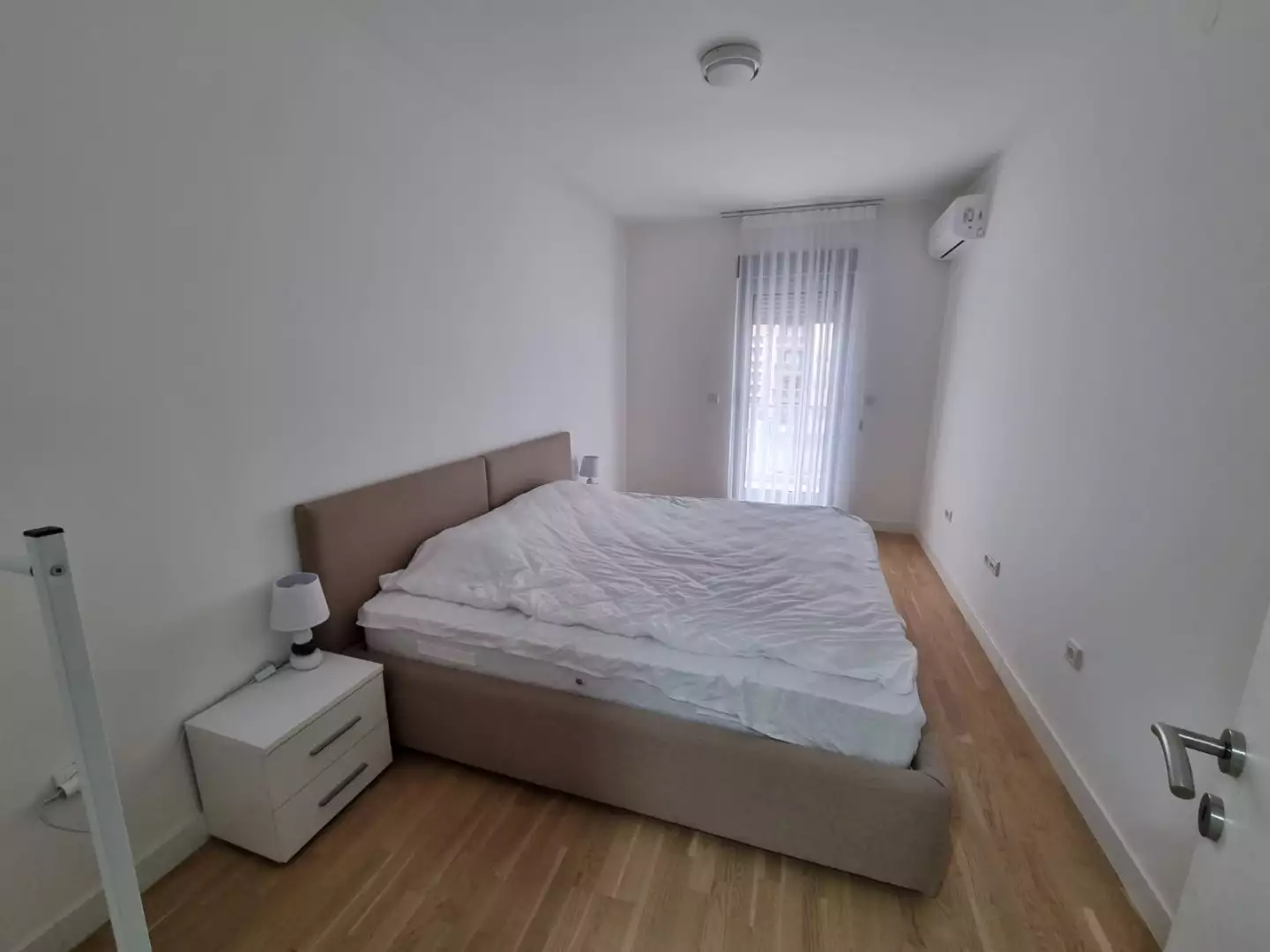 Flat 95m² in Montenegro, Budva. Priced at 300000€ rent photo-14