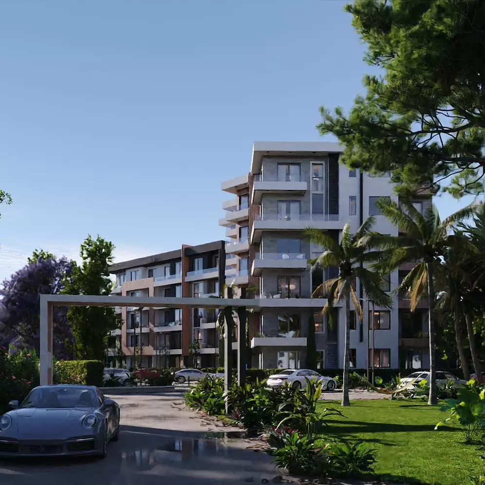 Flat 47m² in Montenegro, Ulcinj. Priced at 71160€ rent photo-7