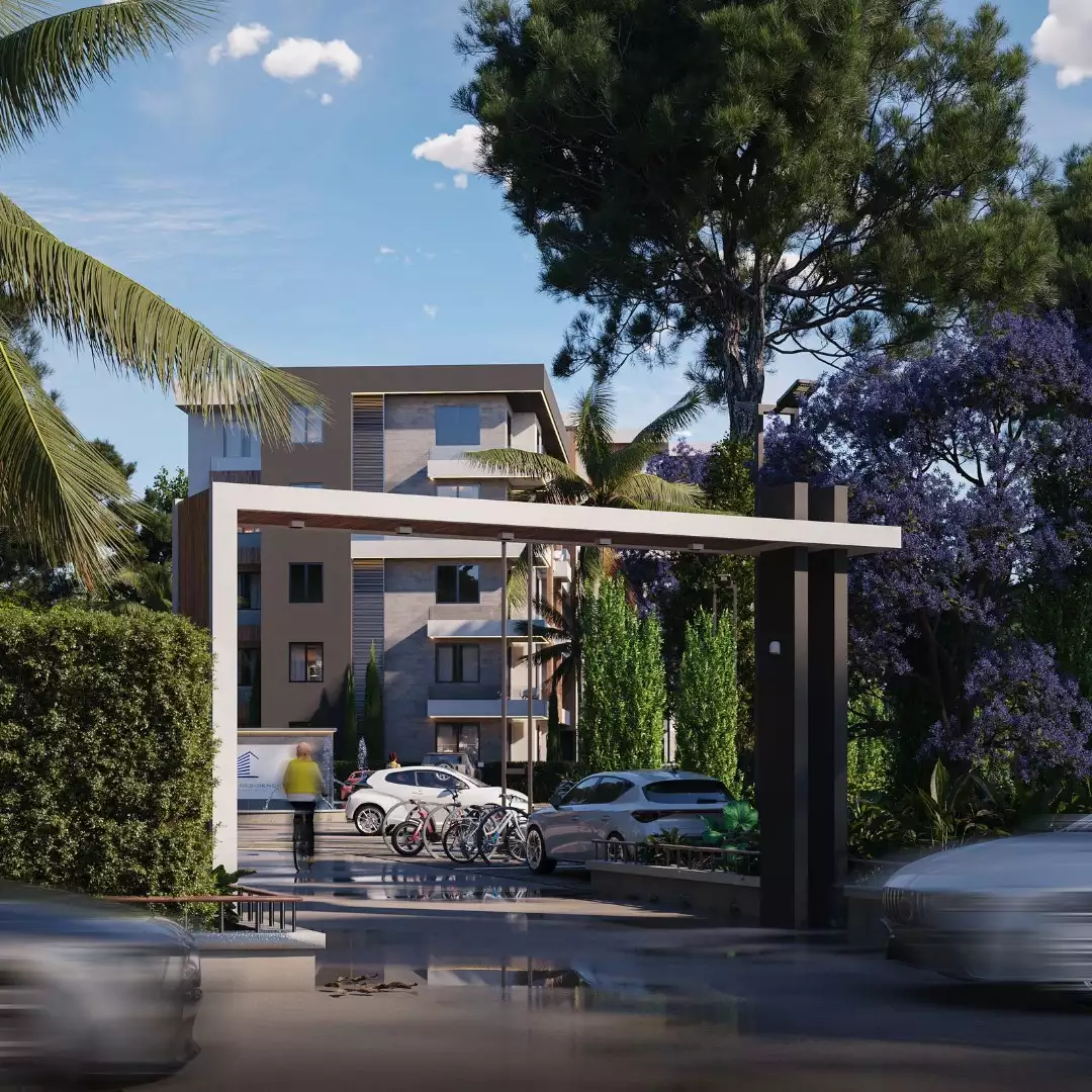 Flat 47m² in Montenegro, Ulcinj. Priced at 71160€ rent photo-10
