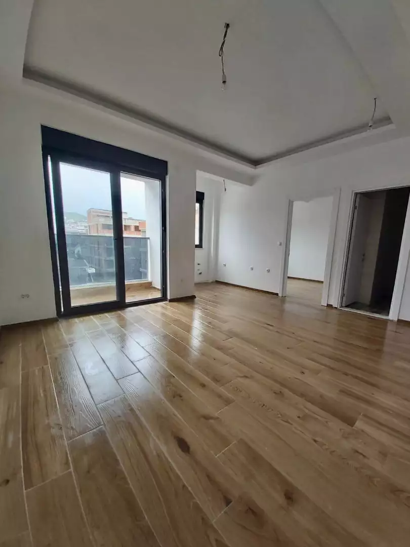 Flat 40m² in Montenegro, Dobra Voda. Priced at 100000€ rent photo-1