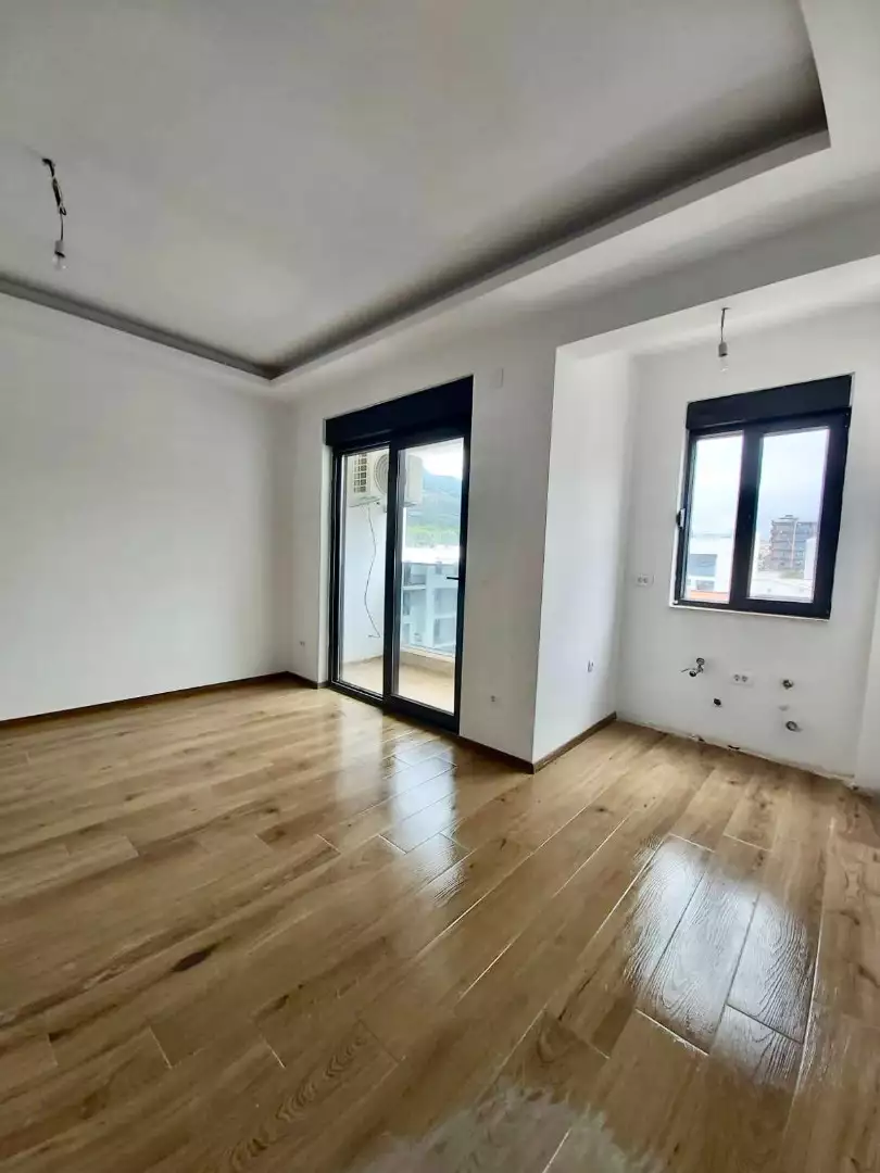 Flat 40m² in Montenegro, Dobra Voda. Priced at 100000€ rent photo-2