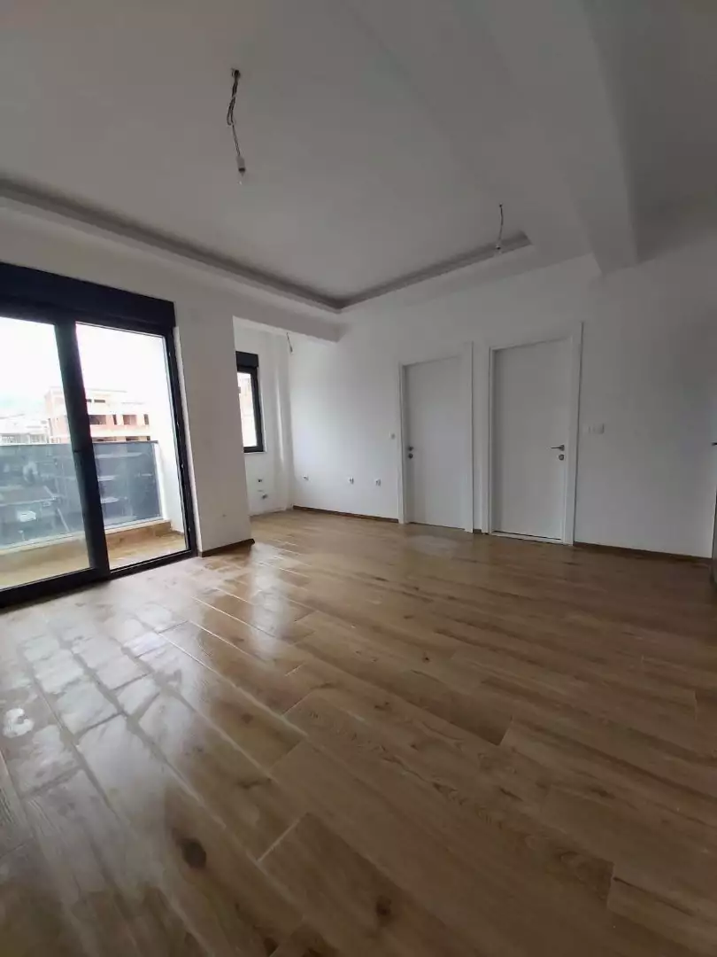 Flat 40m² in Montenegro, Dobra Voda. Priced at 100000€ rent photo-3