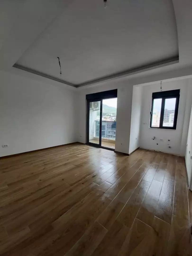 Flat 40m² in Montenegro, Dobra Voda. Priced at 100000€ rent photo-4