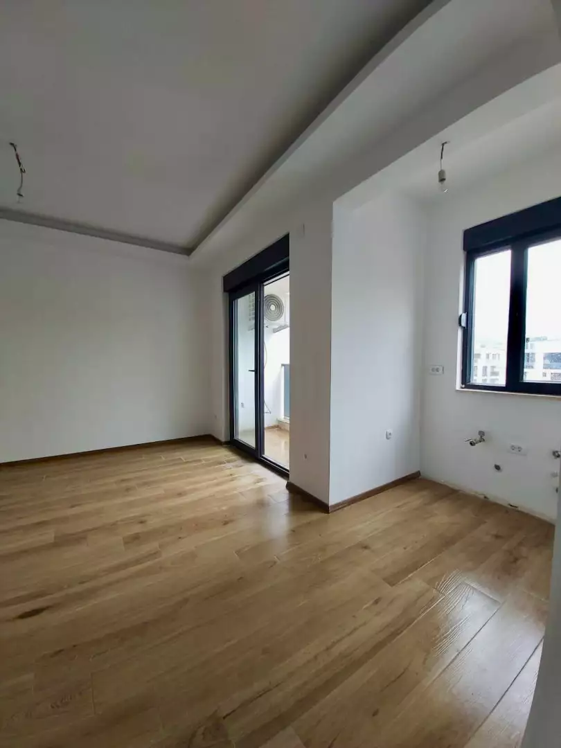 Flat 40m² in Montenegro, Dobra Voda. Priced at 100000€ rent photo-5