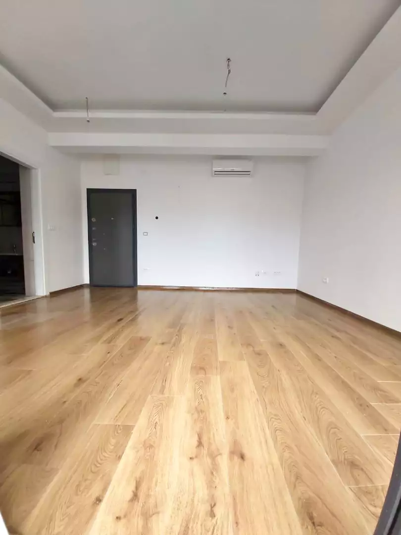 Flat 40m² in Montenegro, Dobra Voda. Priced at 100000€ rent photo-11